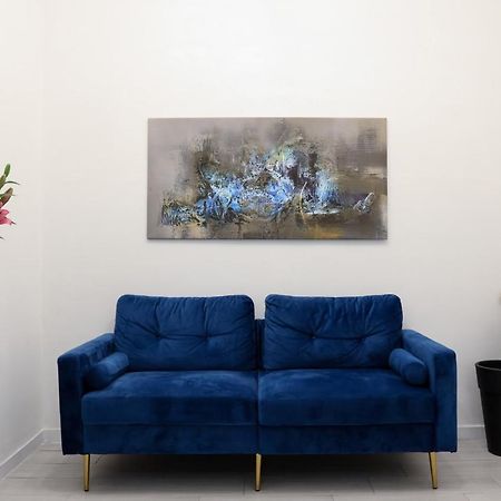 La Sapienza Apt Apartment Rome Bagian luar foto