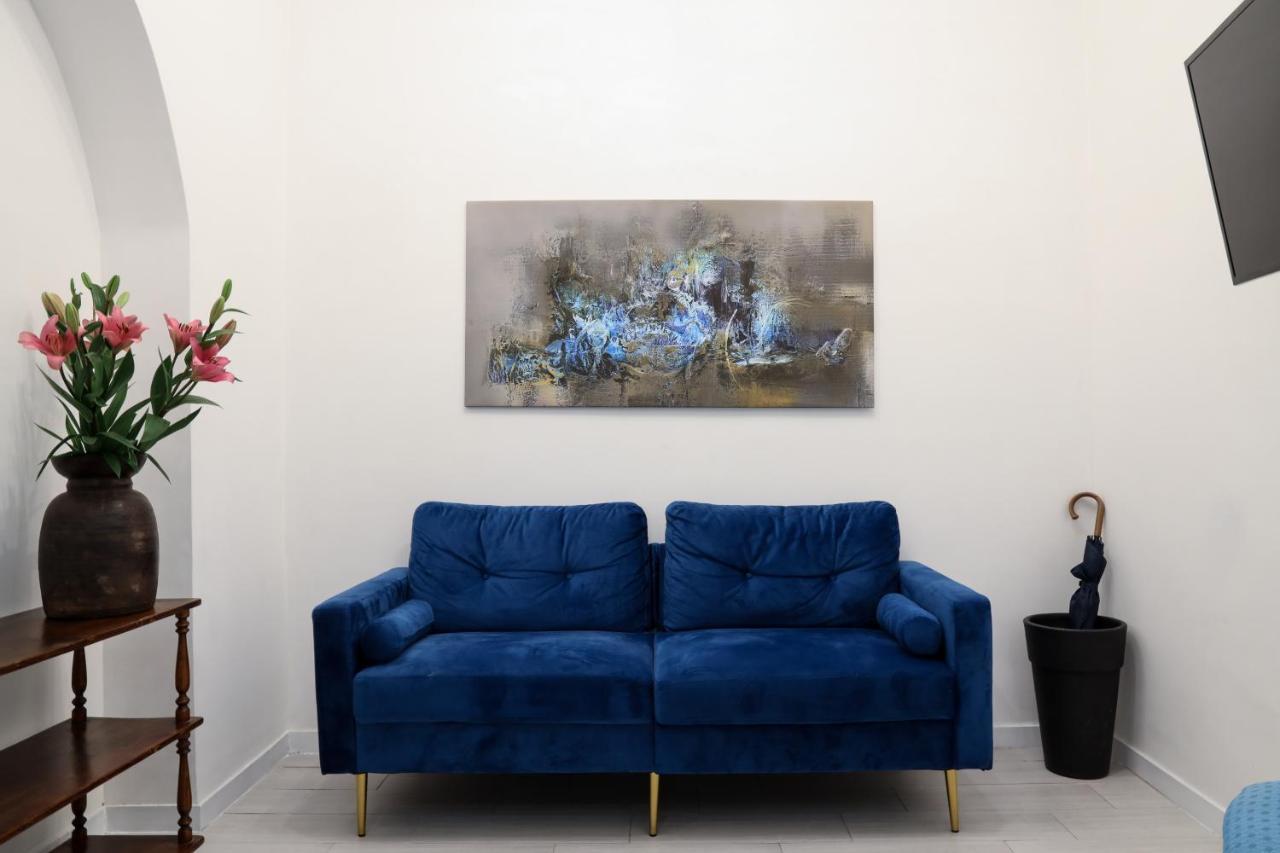 La Sapienza Apt Apartment Rome Bagian luar foto